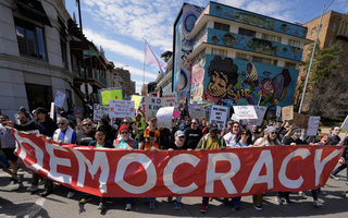 Chiến sự Trung Đông ngày 29-3: Chực chờ giao tranh trên bộ giữa Mỹ - Iran, Israel căng sức