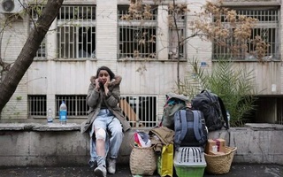 Israel tuyên bố đánh trúng “bộ não” vũ khí hải quân Iran