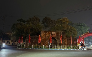 Số tiền điện tiết kiệm được sau 1 giờ tắt đèn của cả nước