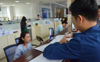 Thu nhập vãng lai từ 3 triệu đồng/lần trở lên phải khấu trừ 10% thuế thu nhập cá nhân