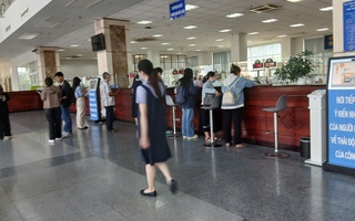 Thuế thu nhập cá nhân sẽ giảm mạnh sau khi khấu trừ chi phí học tập, khám chữa bệnh?