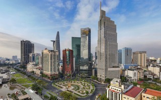 Người dân không đứng ngoài quy hoạch đô thị