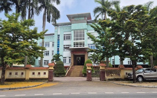 "Người lạ" trong hồ sơ gói thầu 16,5 tỉ đồng ở Quảng Trị: Nếu gian lận, nhà thầu bị xử lý ra sao?