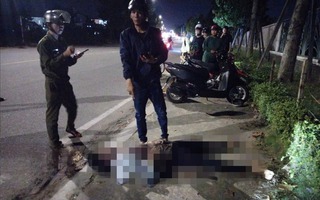 Vụ nam công nhân bị đâm tử vong trên đường về nhà trọ: Bắt nhóm đối tượng gây án
