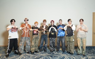 Nhóm nhạc Nhật Bản ONE OR EIGHT tại TPHCM: "Chúng tôi muốn mang năng lượng Tokyo đến khán giả Việt"