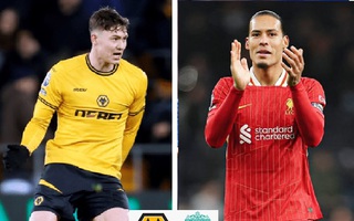 Soi tỉ số trận Wolves - Liverpool: Khó có bất ngờ ở sân Molineux