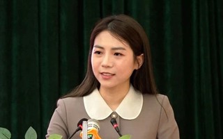 Nữ Tỉnh ủy viên trẻ nhất tỉnh Thanh Hóa ứng cử đại biểu HĐND tỉnh ở đâu?