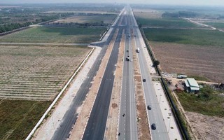 Đồng Nai chỉ đạo "nóng" liên quan tiến độ 2 tuyến đường kết nối với sân bay Long Thành