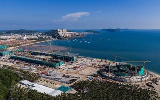 Tin vui từ các dự án trọng điểm phục vụ APEC 2027 tại Phú Quốc