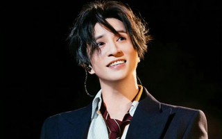 Ca sĩ Tiết Chi Khiêm bị bạn gái cũ "bóc phốt" dữ dội