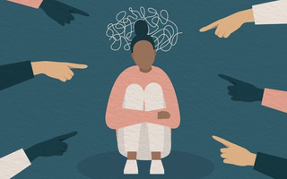 Kỳ thị đang tác động trực tiếp đến cơ thể ra sao?