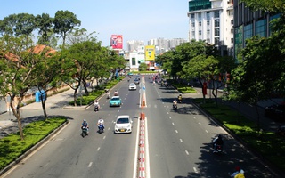 Dự báo thời tiết hôm nay, 3-3: TPHCM và Nam Bộ nắng nóng