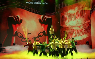 NGHỊ QUYẾT 80 - "SOI ĐƯỜNG" CHO VĂN HÓA VIỆT NAM: Kiến tạo hệ sinh thái mới