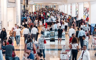 Không tổ chức chương trình du lịch đến các vùng chiến sự nguy hiểm