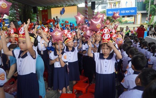 Ngày cuối rà soát tuyển sinh đầu cấp tại TPHCM: Sở GD-ĐT lưu ý đặc biệt