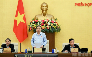 Bảo đảm quyền tiếp cận thông tin và bí mật nhà nước