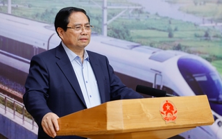 Thủ tướng yêu cầu đẩy nhanh tiến độ các dự án đường sắt đô thị Hà Nội và TPHCM