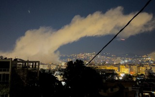 Xung đột tại Trung Đông: Cập nhật tình hình Người Việt tại các quốc gia vùng Vịnh