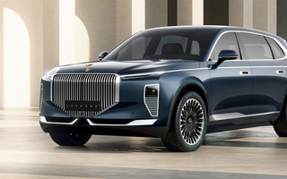 VinFast ra mắt 2 mẫu xe siêu sang thế hệ mới