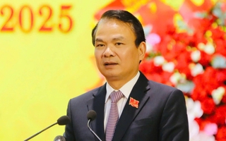 Bí thư Tỉnh ủy Ninh Bình làm Phó Chủ nhiệm Thường trực Văn phòng Chính phủ