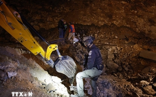 Embassies: Vietnamese in Gulf safe amid Middle East tensions