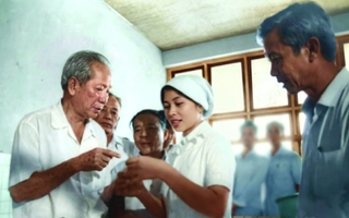 Ký ức một thời làm doanh nghiệp