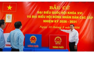 TPHCM: Bảo đảm quyền bầu cử cho cử tri, nhất là ngư dân vùng biển