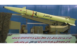 Điểm nóng xung đột ngày 6-3: Vũ khí Iran toan tính đối đầu với Mỹ – Israel