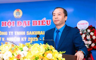 Chăm lo bảo vệ quyền, lợi ích chính đáng cho người lao động