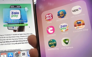 Điện thoại "bẻ khoá" muốn tiếp tục sử dụng app ngân hàng, phải làm sao?