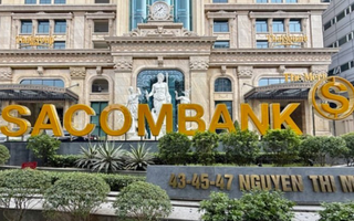 Lãi suất tiết kiệm tại SACOMBANK ngày 30-3: Gửi 100 triệu đồng, nhận lãi bao nhiêu?