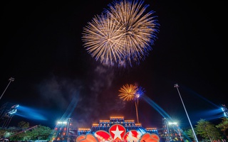 Sức hút từ Tây Ninh