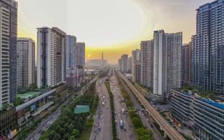 Năng lượng đi trước một bước