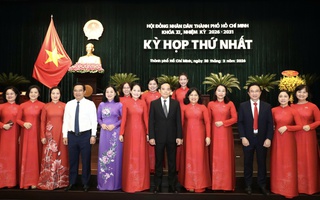 Đời sống người dân là thước đo