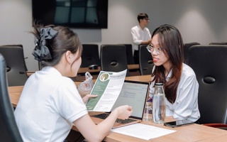 Chủ động việc làm thời AI