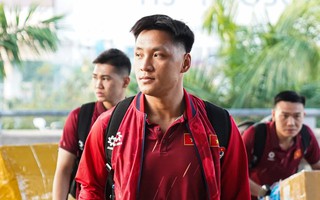 Lịch thi đấu tuyển futsal Việt Nam ở giải Đông Nam Á