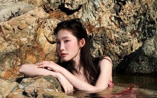 Diễn biến bất ngờ về vụ ca sĩ Juky San mặc bikini, nghi tắm tại Giếng Tiên