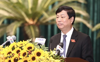 Mỗi nghị quyết do HĐND TPHCM ban hành phải đúng, trúng, bám sát thực tiễn