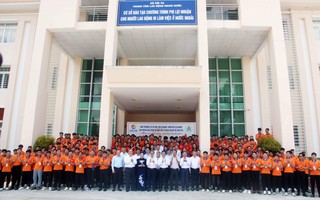 Tin vui cho người lao động miền Tây muốn đi làm việc tại nước ngoài