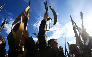 "Biến số" Houthi tham chiến cùng Iran, hậu quả thảm khốc chực chờ