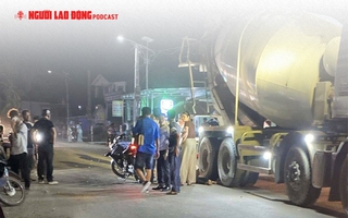 Chú rể tử vong trước ngày cưới