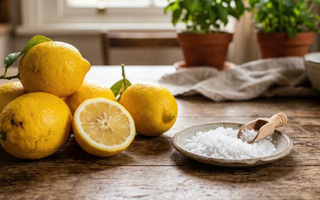 Thần thánh hóa chanh chữa bách bệnh, sự thật có trục lợi phía sau