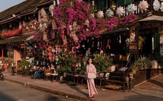 Cặp đôi Đà Nẵng mách kinh nghiệm lái ô tô du lịch Lào 8 ngày với 15 triệu đồng