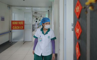 Hà Nội ghi nhận 17 ca COVID-19 trong 1 tuần, theo dõi biến thể "ve sầu" BA.3.2