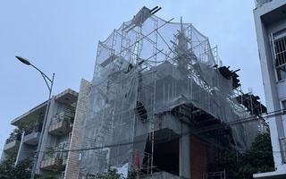 Ứng phó giá vật liệu tăng