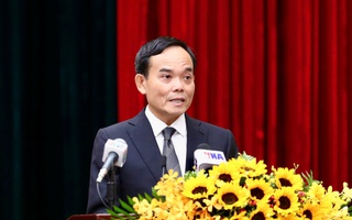 Bí thư Thành ủy TPHCM "đặt hàng" HĐND: Quyết đúng, giám sát đúng