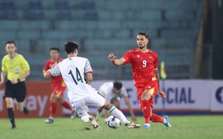 Đội tuyển Việt Nam: Vị thế nhà vô địch