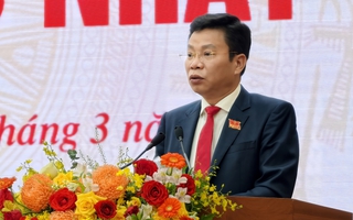 HĐND tỉnh Lâm Đồng bầu Chủ tịch HĐND và Chủ tịch UBND tỉnh