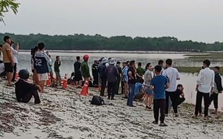 Quảng Trị: Nam sinh lớp 8 đuối nước tử vong