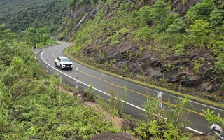 Lâm Đồng thông qua nghị quyết liên quan dự án đường cao tốc Nha Trang - Đà Lạt